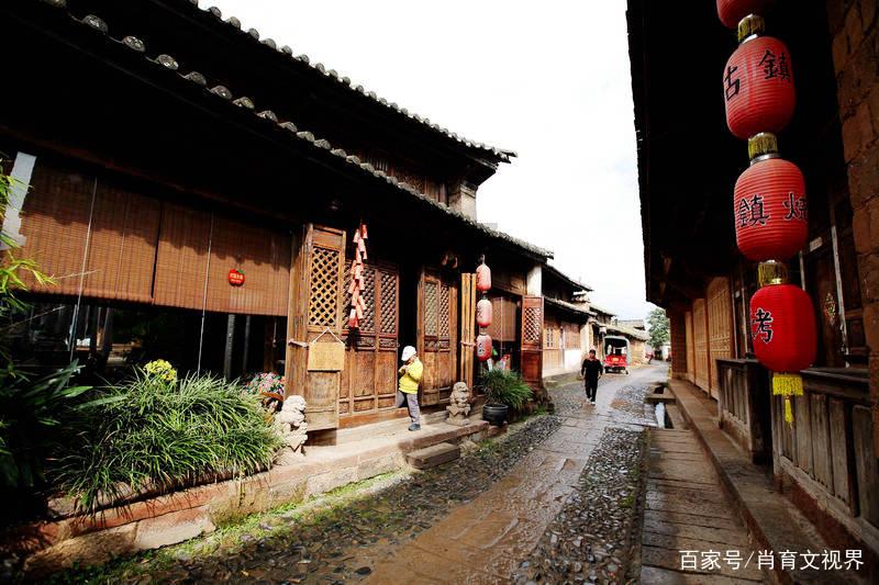 发现之旅